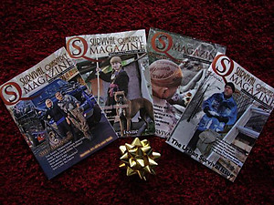 e-Mag Format: PC, Mac, iPad