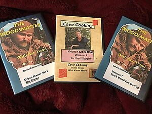 Pick 'Em ALL (All 28) - DVD Package