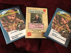 Pick 5 - DVD Package