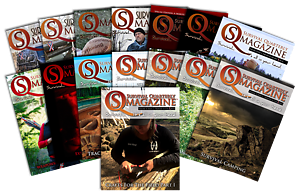 SQ Buy 5 for $40 (USA)