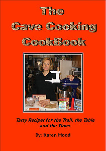 Learn Cave Cooking NOW!