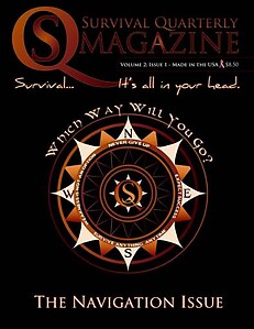 SQ Issue #5 
