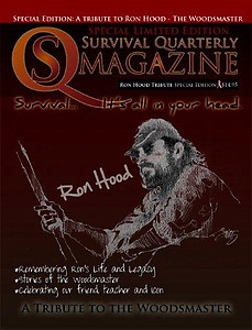 Ron Hood: Special Edition Tribute