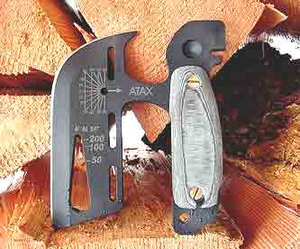 ATAX SURVIVAL TOOL