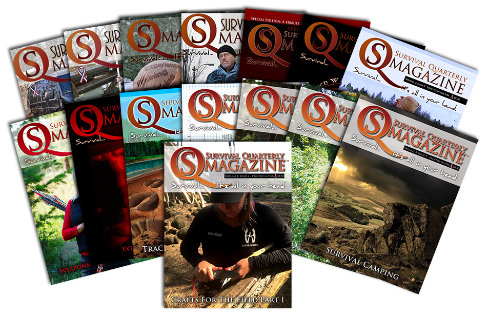 SQ ALL 16 Gift Set (USA)