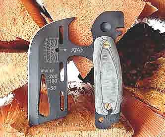 ATAX SURVIVAL TOOL