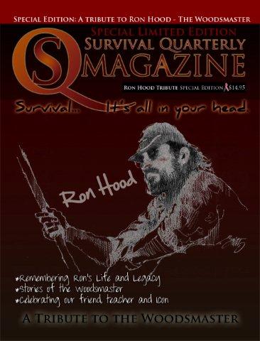 Ron Hood: Special Edition Tribute